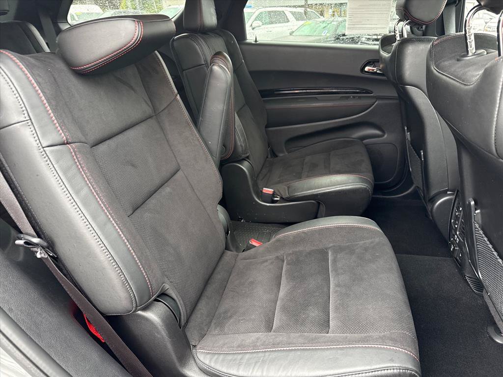 Used 2026 Dodge Durango GT AWD/4WD image 28