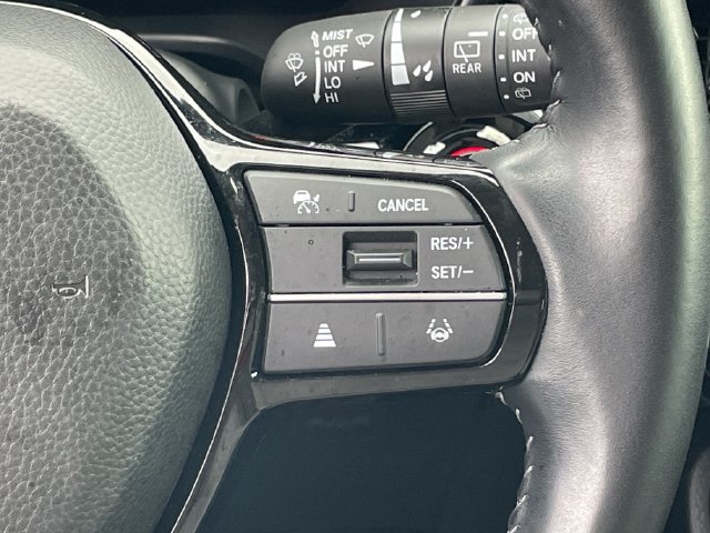 Used 2025 Honda CR-V EX-L image 13