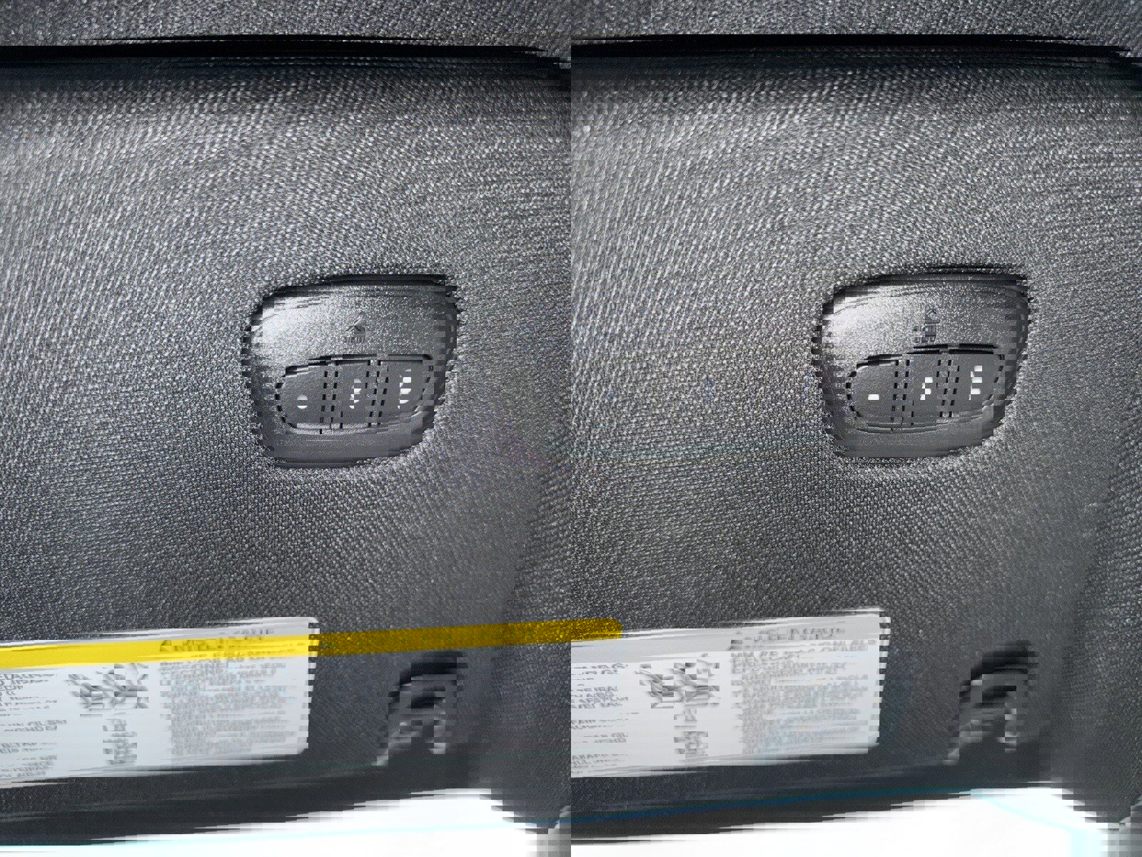 Used 2025 Jeep Wagoneer Series II image 47