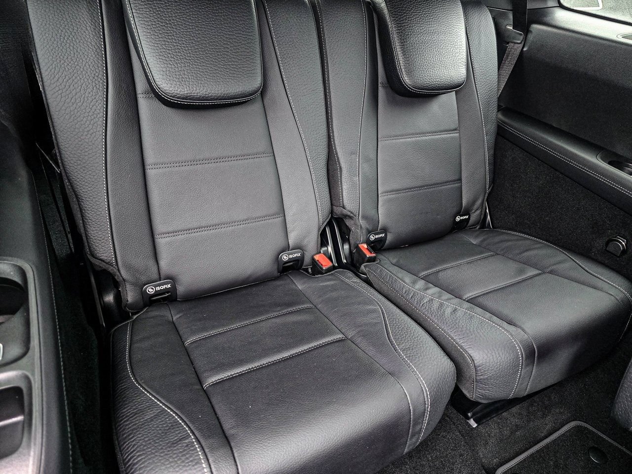 New 2026 Mercedes-Benz GLS 580 4MATIC image 38