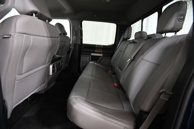 Used 2019 Ford F150 Lariat w/ Equipment Group 502A Luxury AWD/4WD image 9