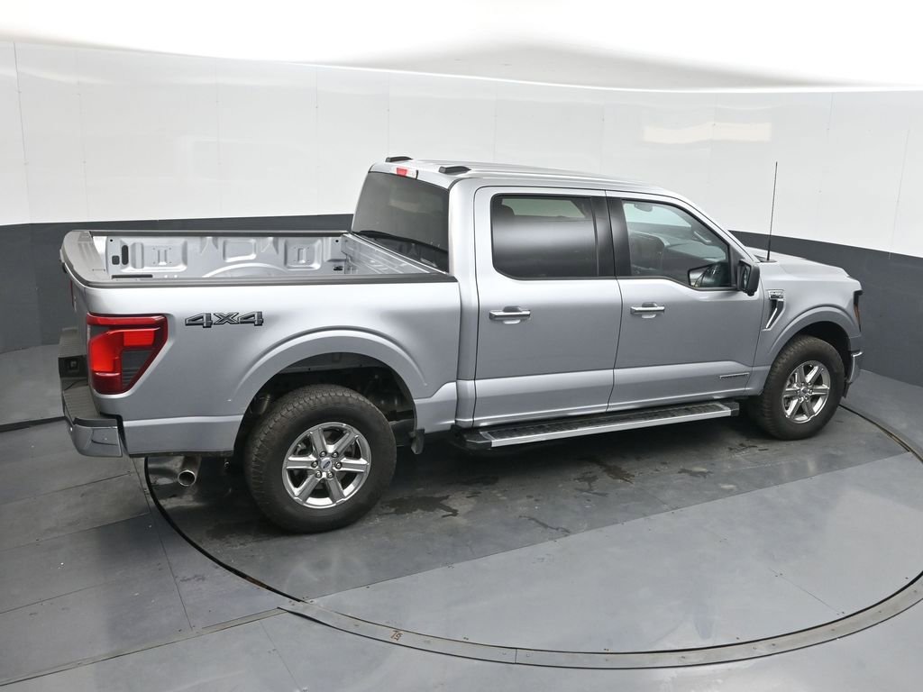 Used 2024 Ford F150 XLT w/ Mobile Office Package AWD/4WD image 24