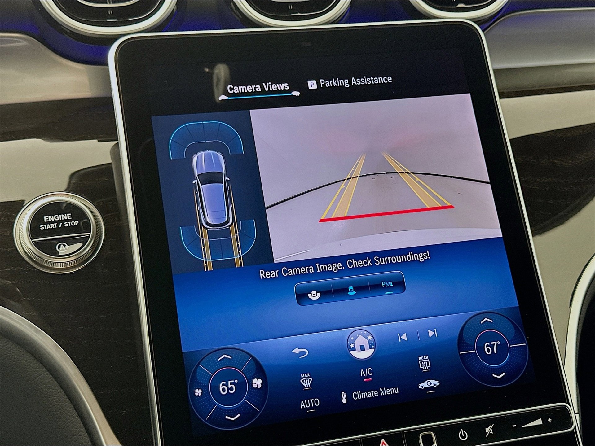 Certified 2025 Mercedes-Benz GLC 300 image 14