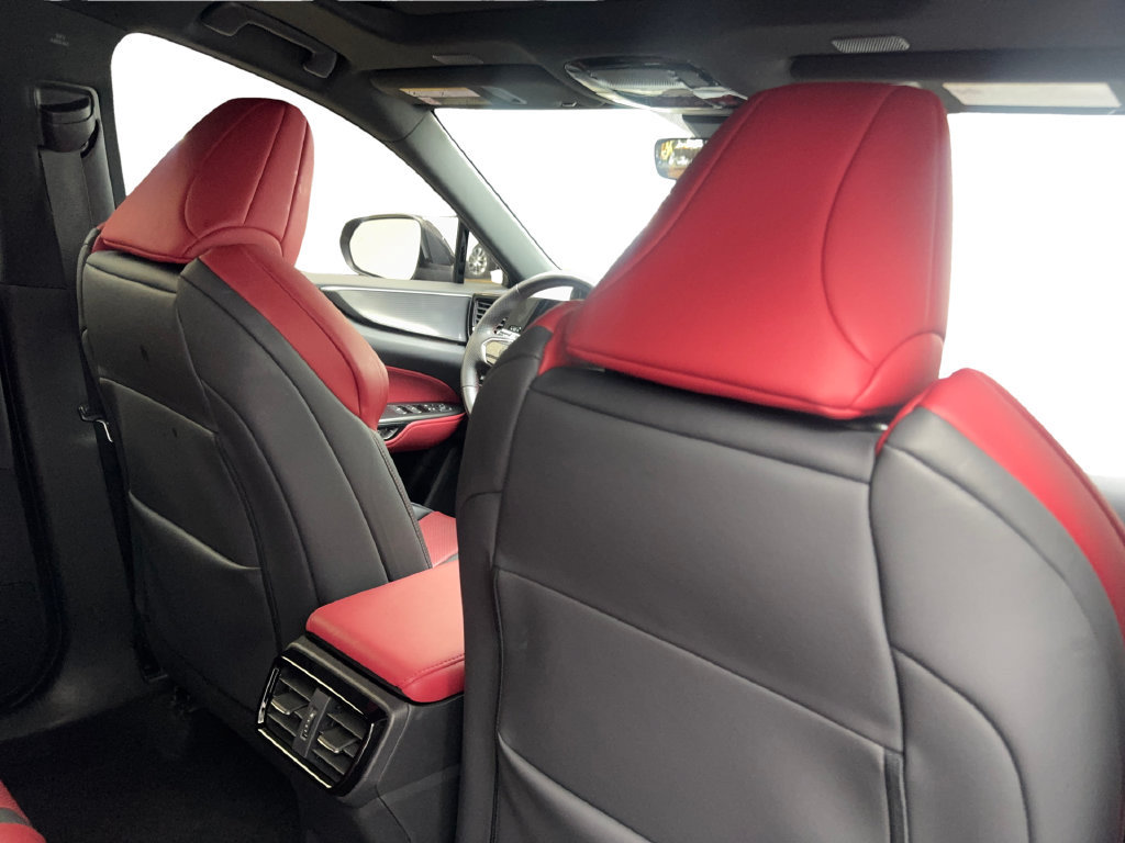 Used 2024 Lexus NX 350 F Sport AWD/4WD image 43