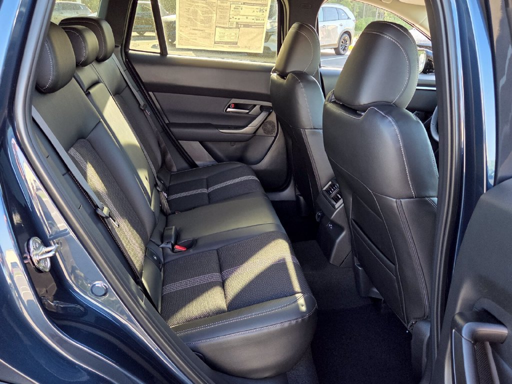 New 2026 MAZDA CX-50 AWD 2.5 S w/ Weather Package image 15