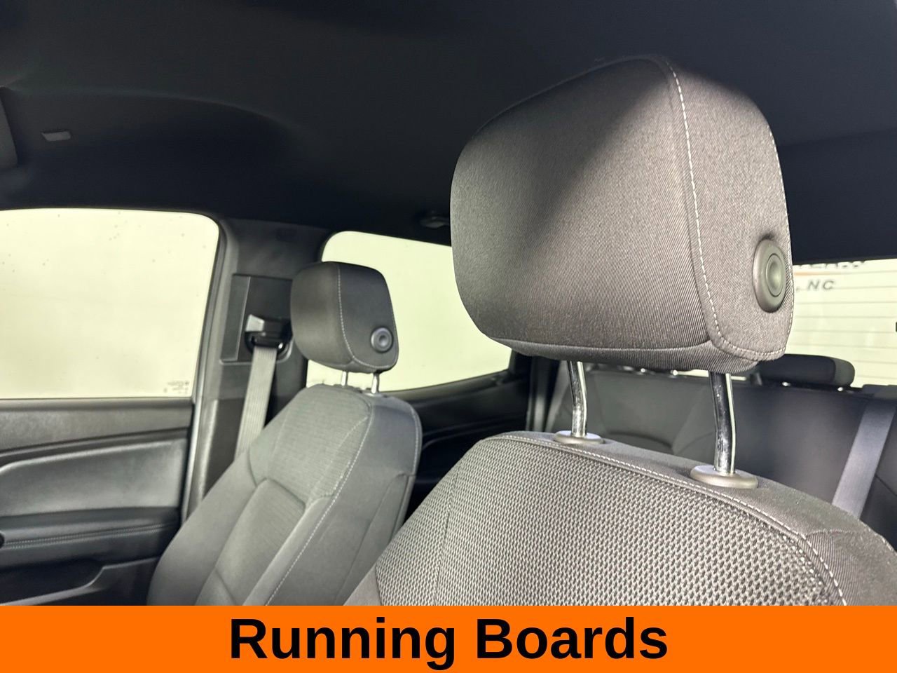 Used 2026 Chevrolet Colorado LT image 11