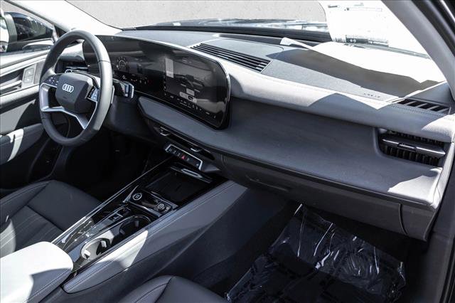 New 2026 Audi Q3 quattro 2.0T image 24