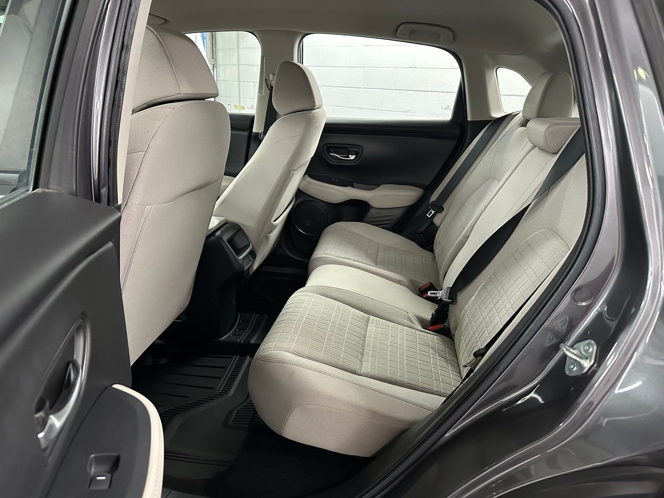 Certified 2024 Honda HR-V LX image 22