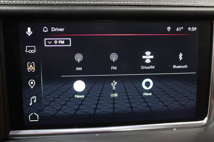 Used 2023 GMC Yukon XL Denali Ultimate w/ LPO, Floor Liner Package image 45