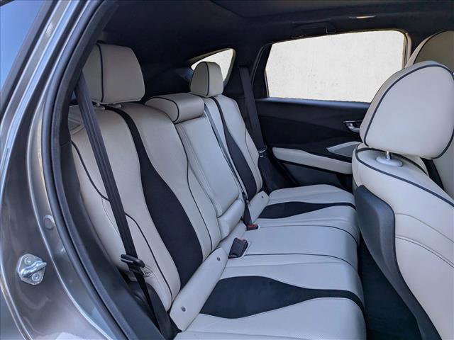 Used 2025 Acura RDX A-Spec AWD/4WD image 18