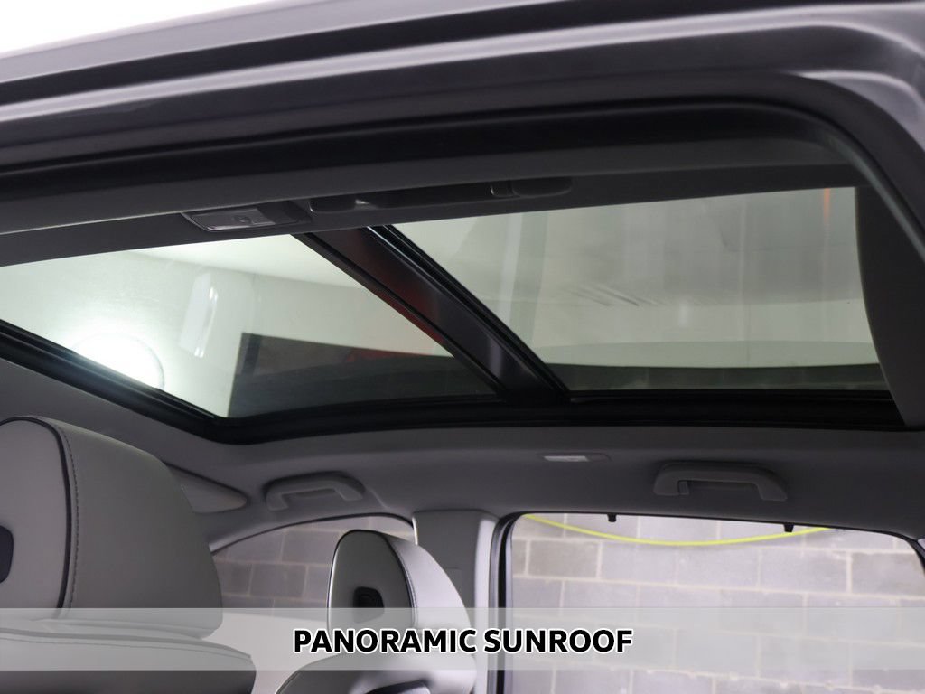 Used 2022 Acura MDX SH-AWD w/ Advance Package image 4
