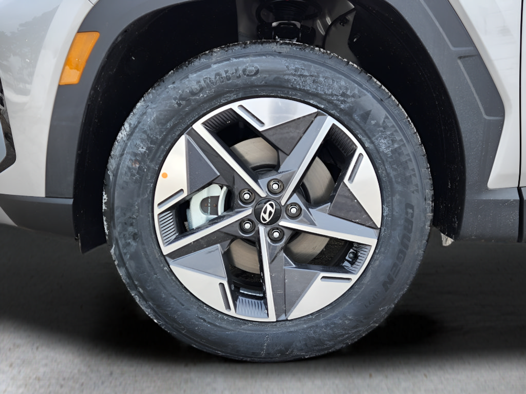 New 2026 Hyundai Tucson SEL AWD/4WD image 10