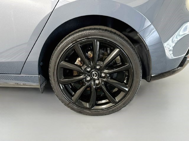 Used 2021 MAZDA MAZDA3 s FWD image 36