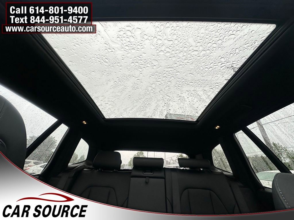 Used 2023 BMW X3 sDrive30i RWD image 22