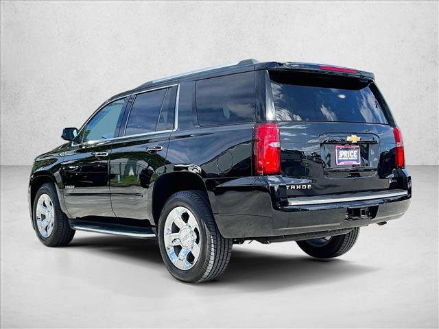 Used 2017 Chevrolet Tahoe Premier RWD image 13