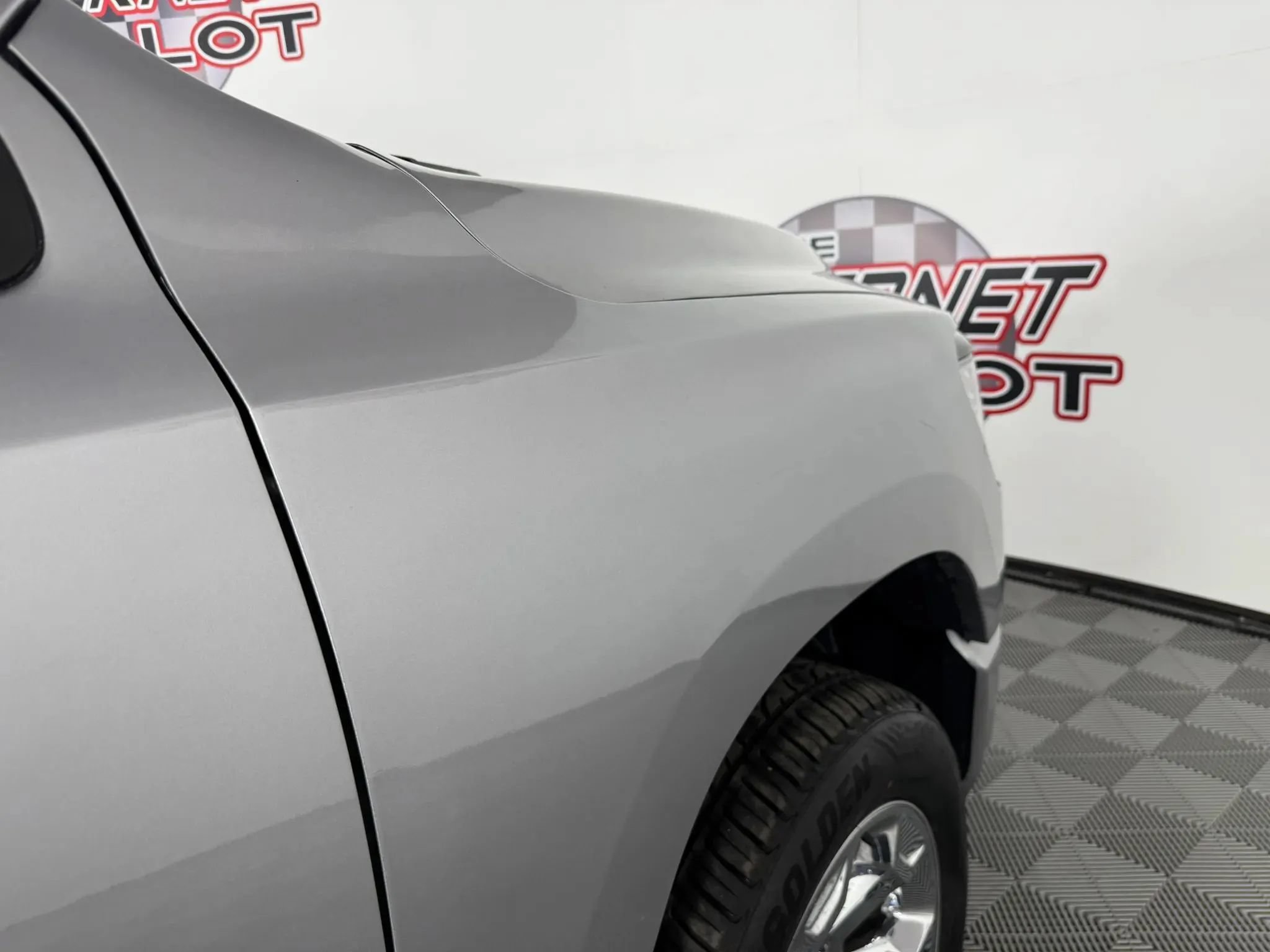 Used 2020 RAM 1500 Big Horn AWD/4WD image 29
