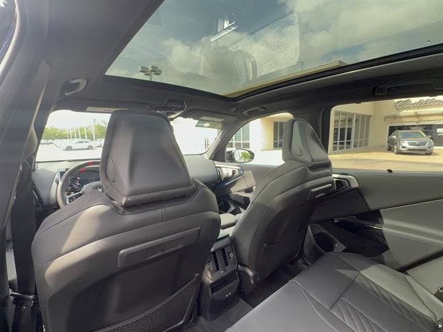 Certified 2026 BMW X3 M50 w/ Premium Package AWD/4WD image 28