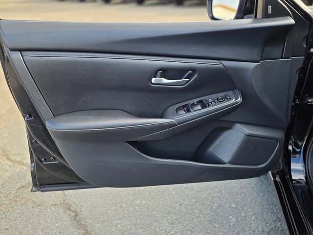 Used 2024 Nissan Sentra SV image 17