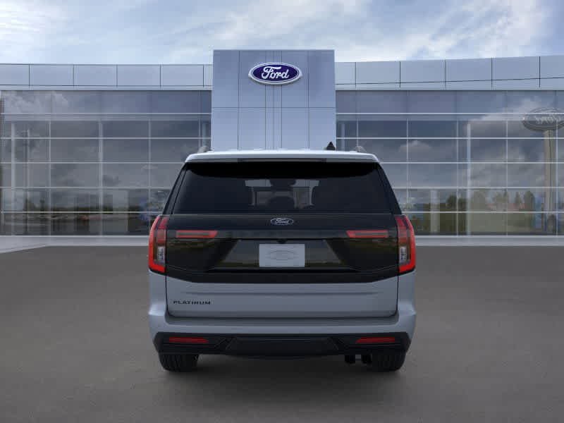 New 2026 Ford Expedition Platinum w/ Stealth Performance Package AWD/4WD image 5