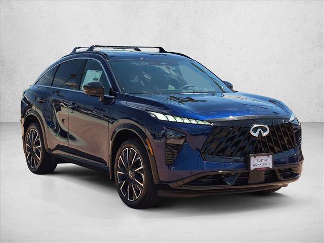 New 2027 INFINITI QX65 Autograph w/ Cargo Package AWD/4WD image 7