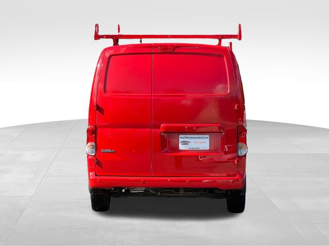 Used 2021 Nissan NV200 SV image 4