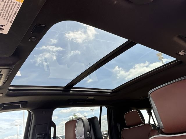 Certified 2023 GMC Yukon XL Denali Ultimate image 23