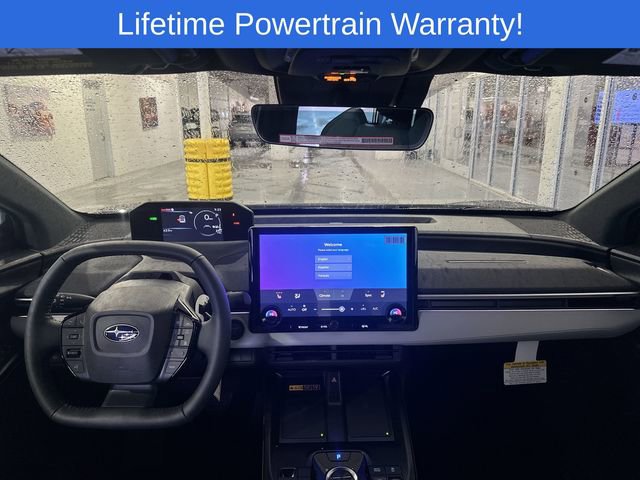 New 2026 Subaru Solterra AWD/4WD image 18