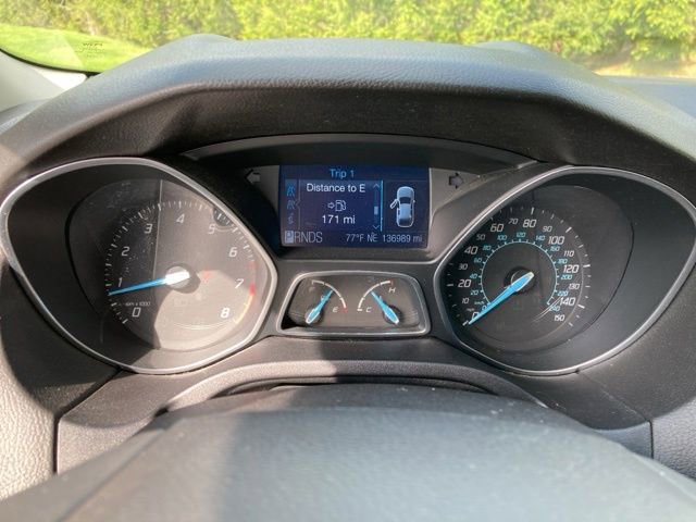 Used 2012 Ford Focus SE FWD image 15