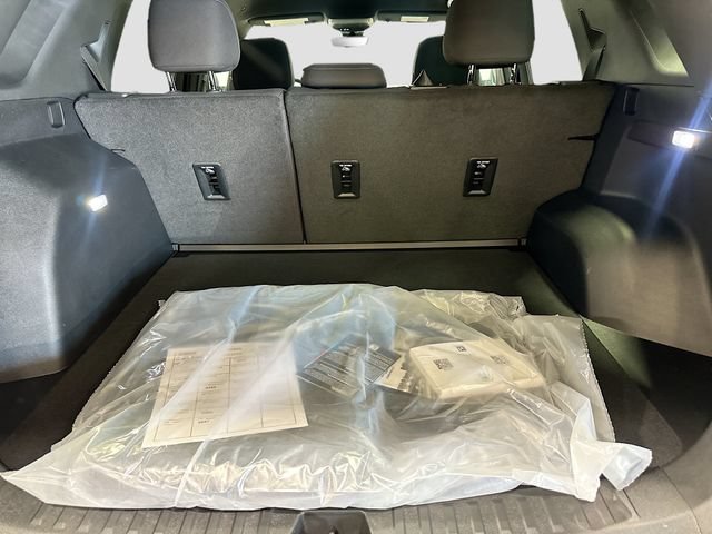 New 2026 Chevrolet Equinox LT w/ Safety and Technology Package AWD/4WD image 29