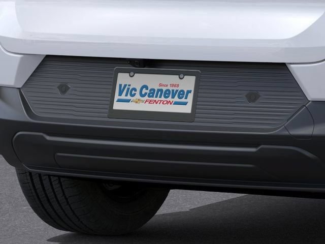 New 2026 Chevrolet Equinox EV LT FWD image 14