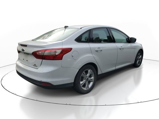 Used 2014 Ford Focus SE image 6