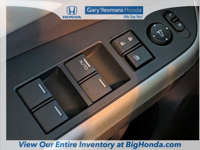 Used 2014 Honda CR-V EX-L image 22