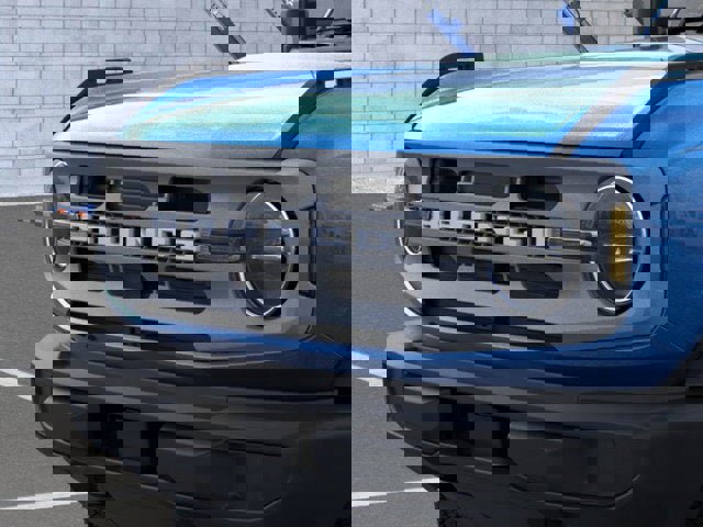 New 2025 Ford Bronco Big Bend image 19