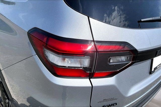 Certified 2025 Honda Pilot TrailSport image 21