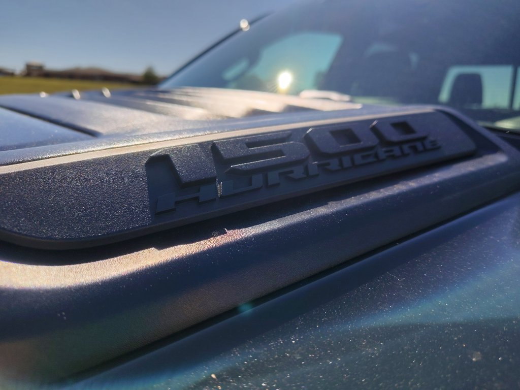 New 2026 RAM 1500 Rebel w/ Bed Utility Group image 15