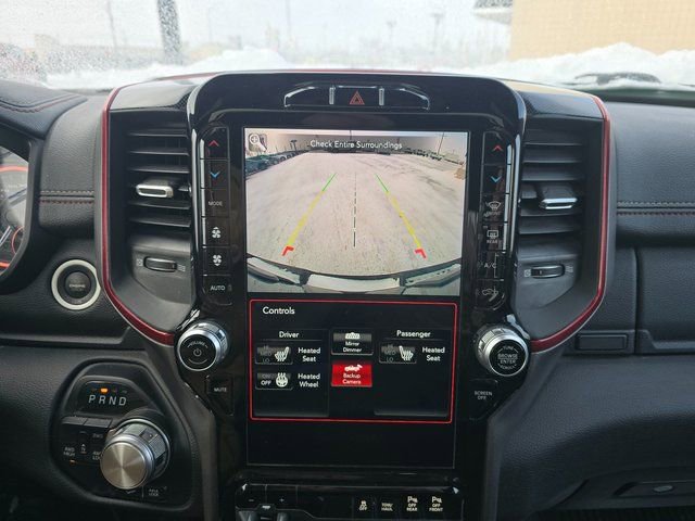 Used 2021 RAM 1500 Rebel w/ Level 2 Equipment Group image 19