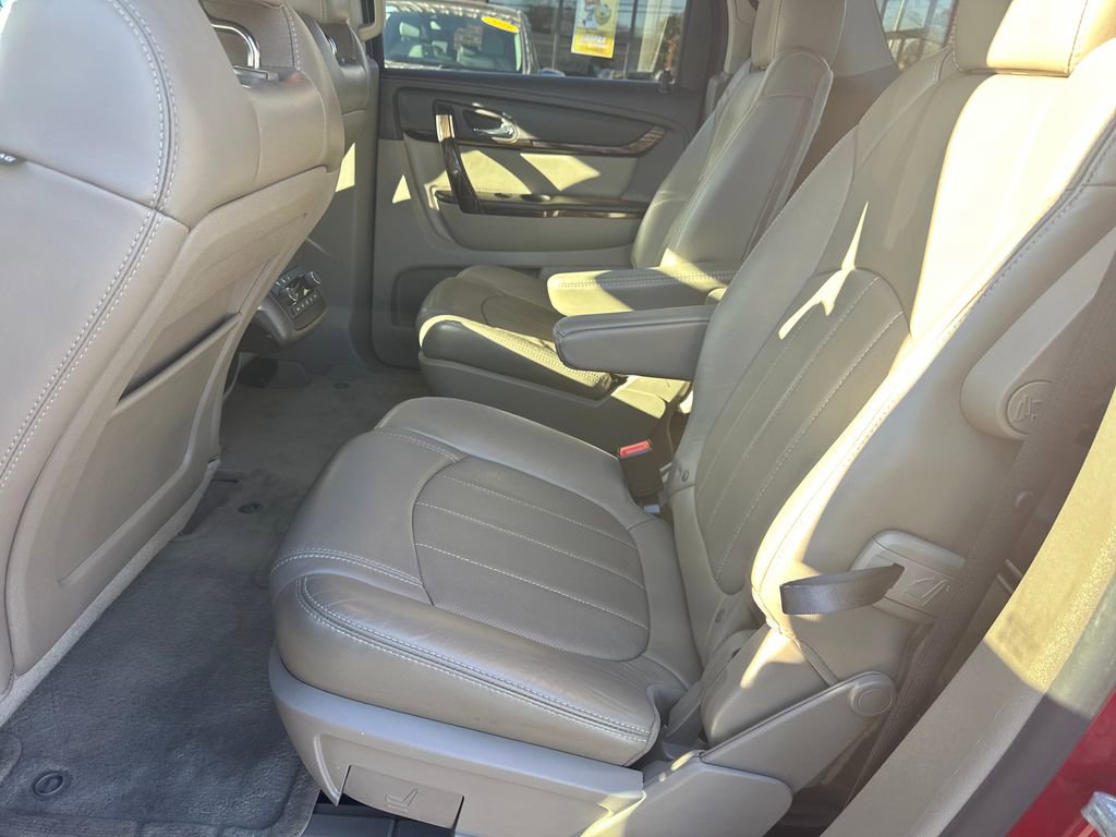 Used 2014 GMC Acadia Denali image 26
