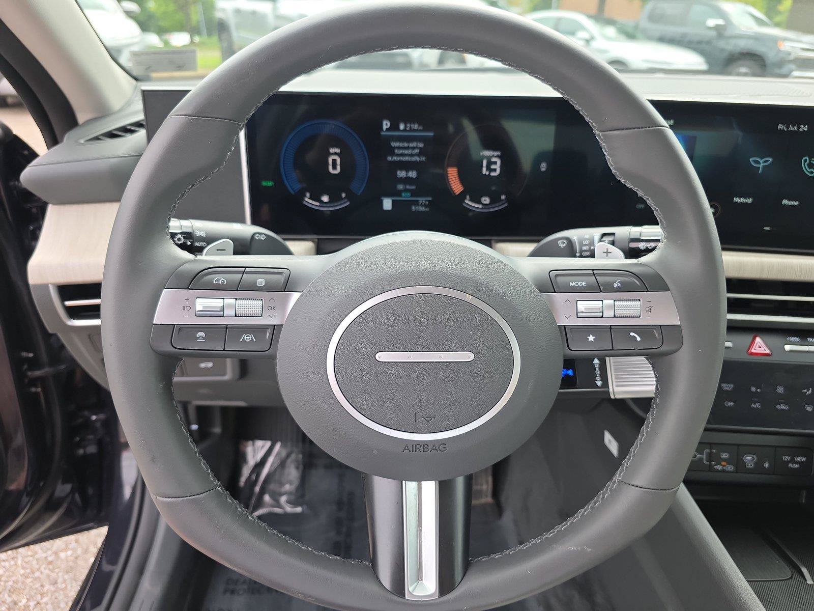 Certified 2026 Hyundai Sonata SEL FWD image 21