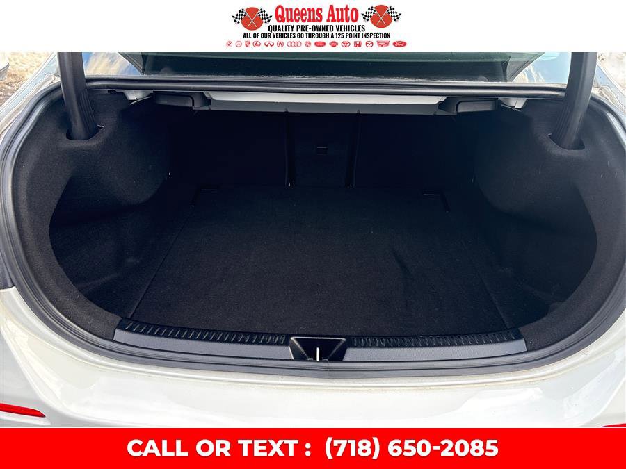 Used 2020 Mercedes-Benz A 220 4MATIC image 14