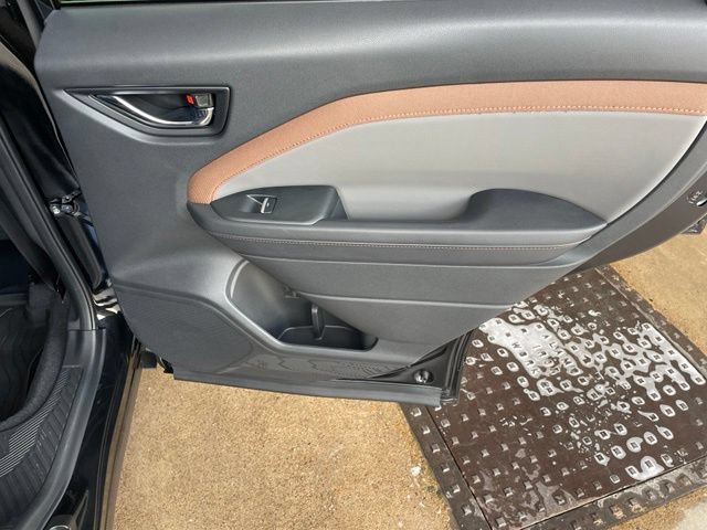 Used 2025 Subaru Forester Sport AWD/4WD image 22