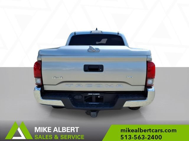 Used 2022 Toyota Tacoma SR5 AWD/4WD image 6