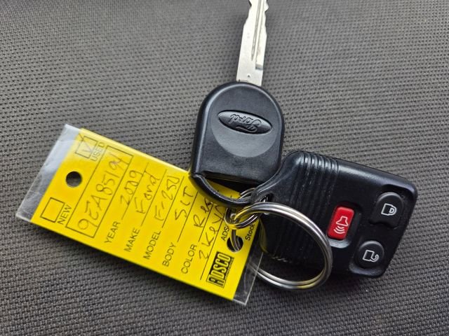 Used 2009 Ford F250 XLT image 15