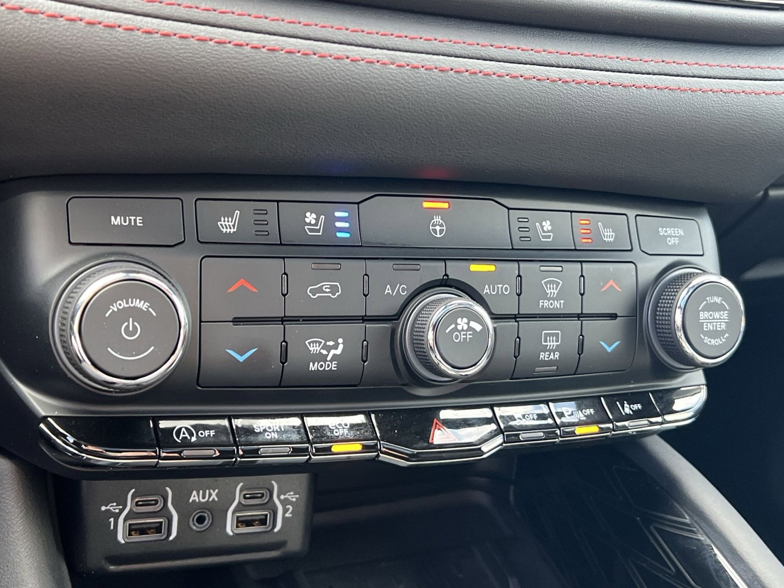 Used 2026 Dodge Durango GT image 21