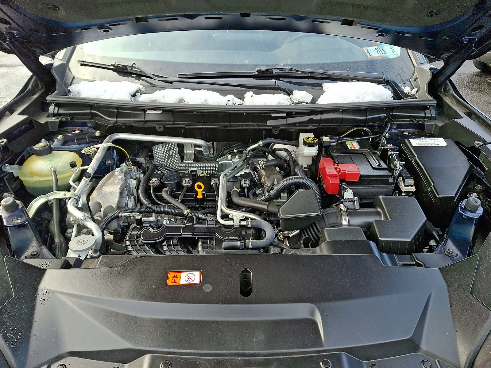 Used 2024 Mitsubishi Outlander SE image 28