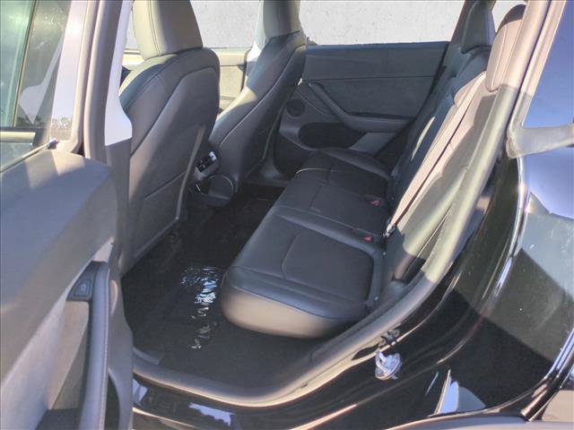 Used 2023 Tesla Model Y Performance AWD/4WD image 19