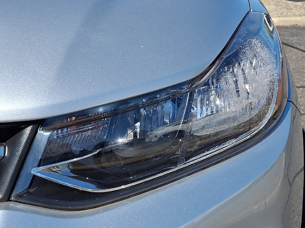 Used 2017 Chevrolet Trax LS FWD image 13