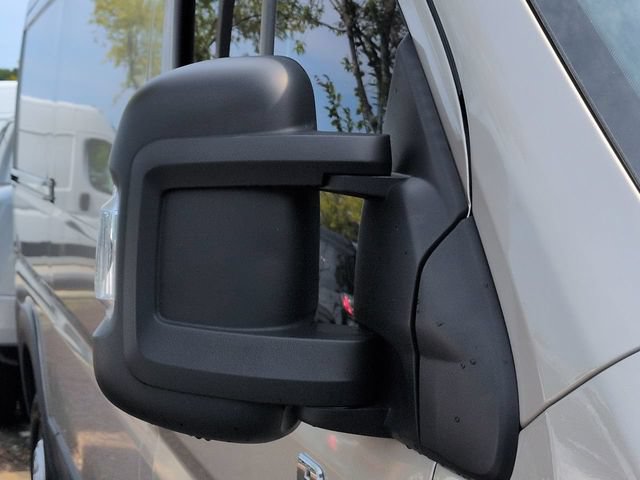 Used 2021 RAM ProMaster 2500 w/ Premium Appearance Group FWD image 7
