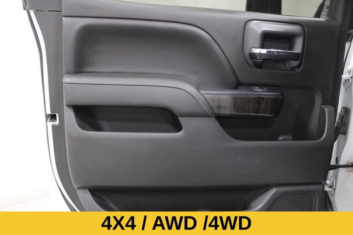 Used 2016 GMC Sierra 1500 Denali w/ Denali Ultimate Package image 23