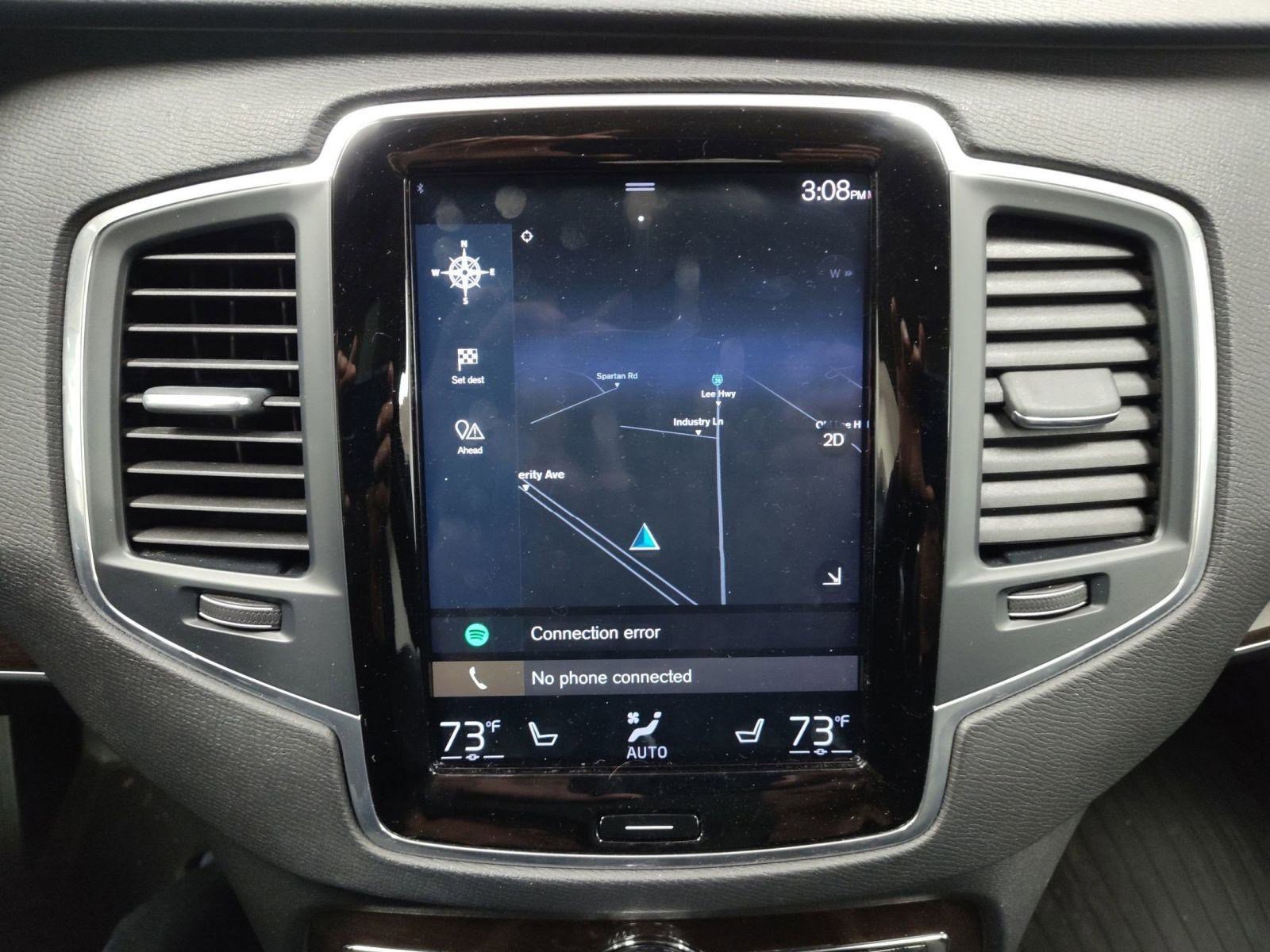 Used 2019 Volvo XC90 T6 Momentum w/ Protection Package Premier image 24