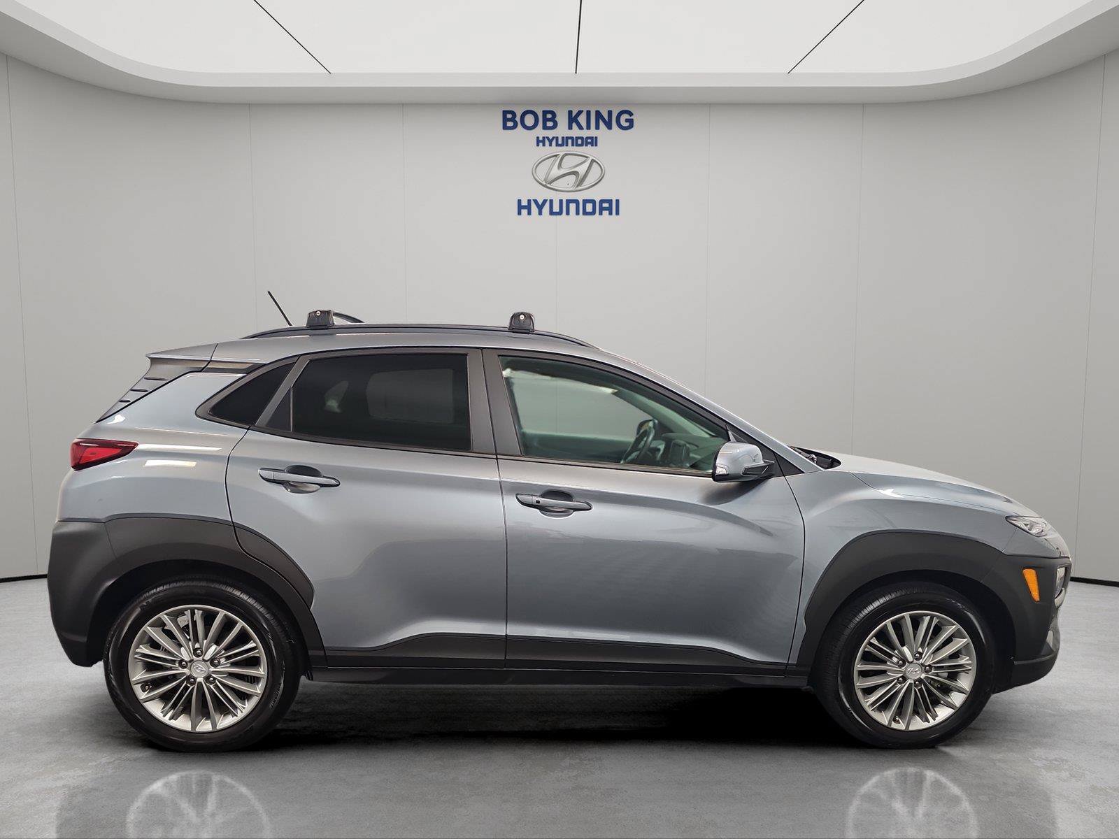 Used 2020 Hyundai Kona SEL FWD image 6